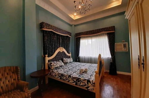 Photo 4 - Canoy's Mansion Apartelle in Dalaguete Cebu
