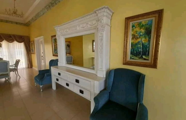 Canoy's Mansion Apartelle in Dalaguete Cebu - Foto 5