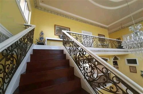 Foto 36 - Canoy's Mansion Apartelle in Dalaguete Cebu