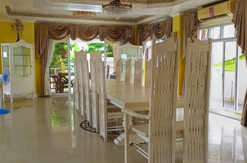 Photo 31 - Canoy's Mansion Apartelle in Dalaguete Cebu