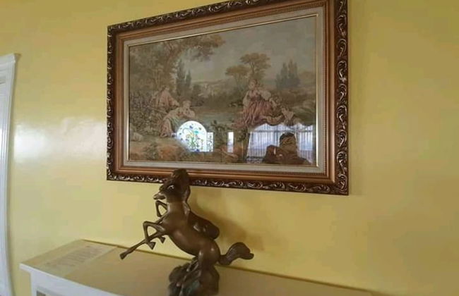 Canoy's Mansion Apartelle in Dalaguete Cebu - Foto 3