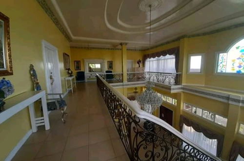 Foto 34 - Canoy's Mansion Apartelle in Dalaguete Cebu