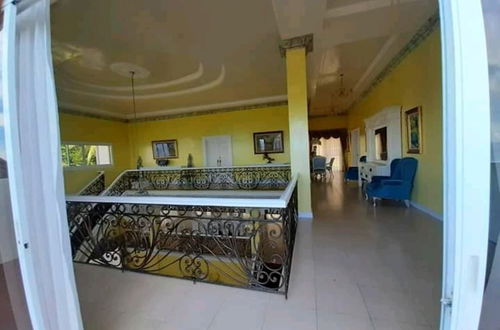 Photo 8 - Canoy's Mansion Apartelle in Dalaguete Cebu