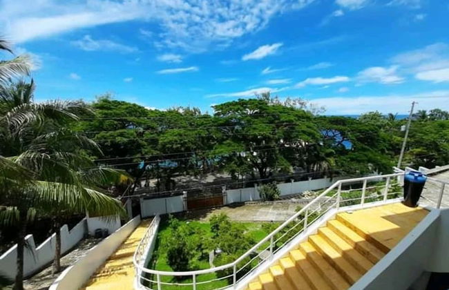 Canoy's Mansion Apartelle in Dalaguete Cebu - Foto 37