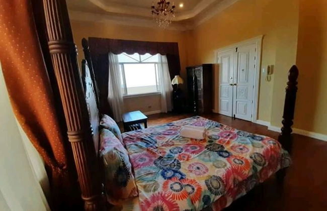 Canoy's Mansion Apartelle in Dalaguete Cebu - Foto 2