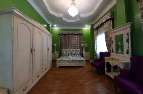 Foto 10 - Canoy's Mansion Apartelle in Dalaguete Cebu