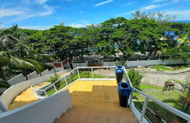 Canoy's Mansion Apartelle in Dalaguete Cebu - Foto 38