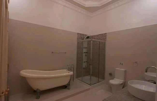 Canoy's Mansion Apartelle in Dalaguete Cebu - Foto 27