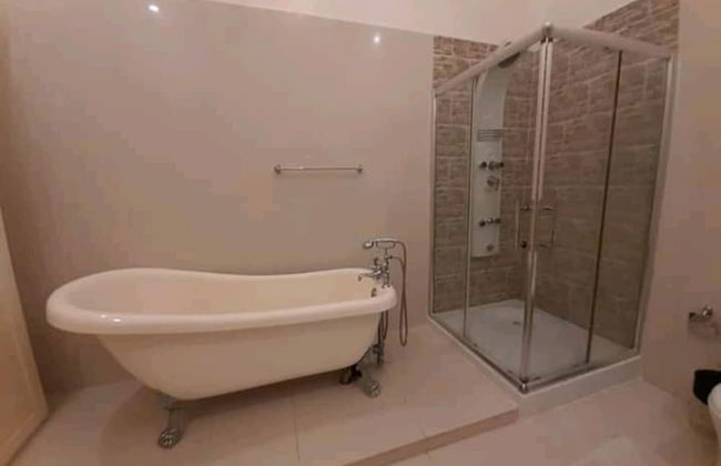 Canoy's Mansion Apartelle in Dalaguete Cebu - Foto 20