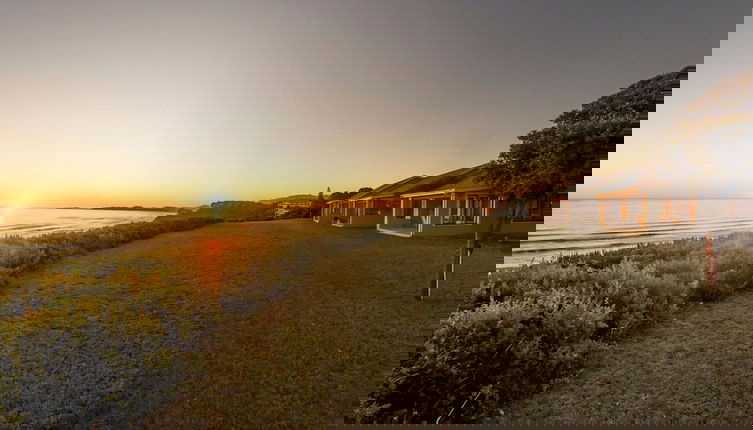 Photo 1 - Brenton Breakers