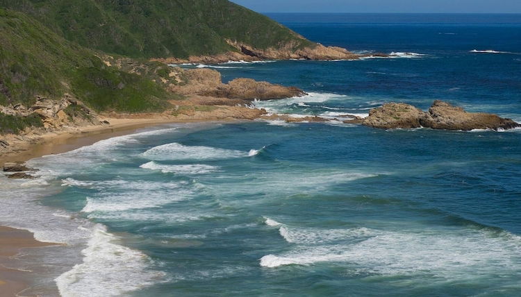 Photo 1 - Brenton Breakers