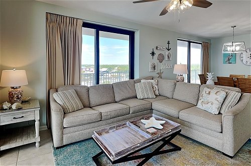 Foto 11 - Pelican Pointe by Southern Vacation Rentals