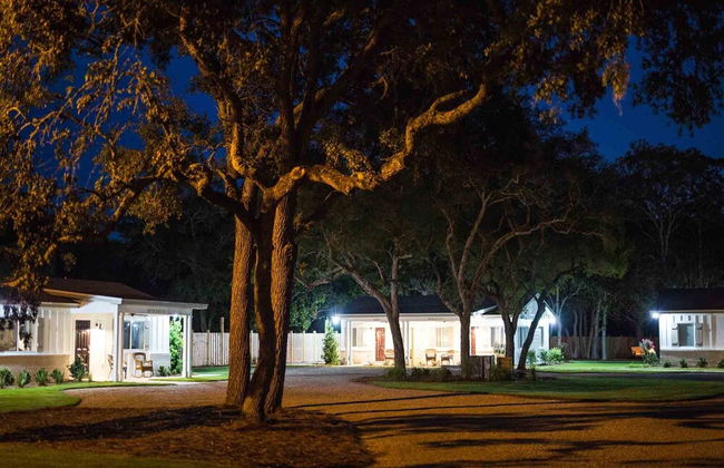 Cottages by the Bay - Better Together - Foto 17