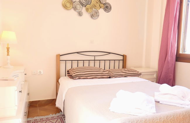 Central City Apartment - Foto 9