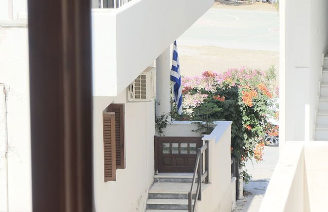 Central City Apartment - Foto 24