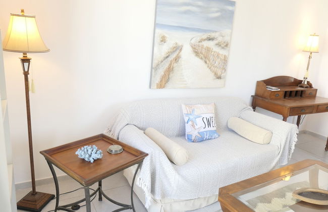 Central City Apartment - Foto 18