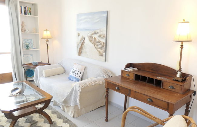 Central City Apartment - Foto 20