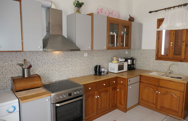 Central City Apartment - Foto 14