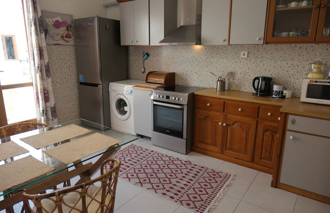 Central City Apartment - Foto 15