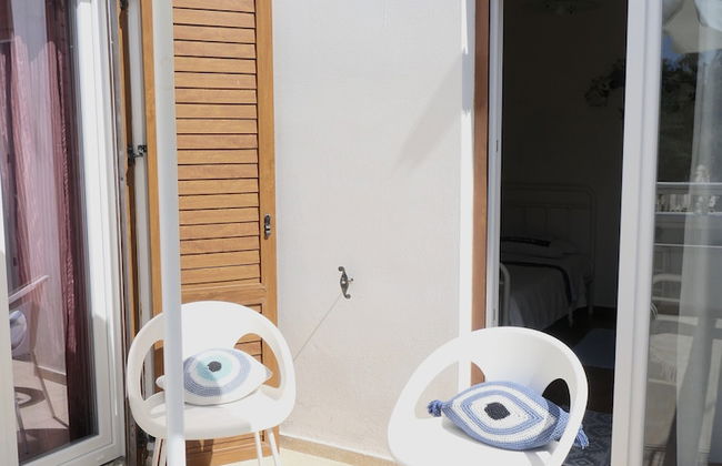 Central City Apartment - Foto 13