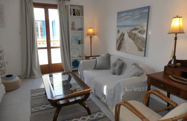 Central City Apartment - Foto 17