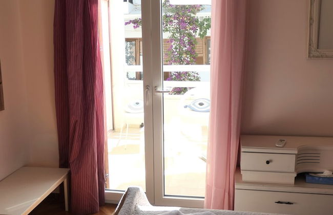 Central City Apartment - Foto 8