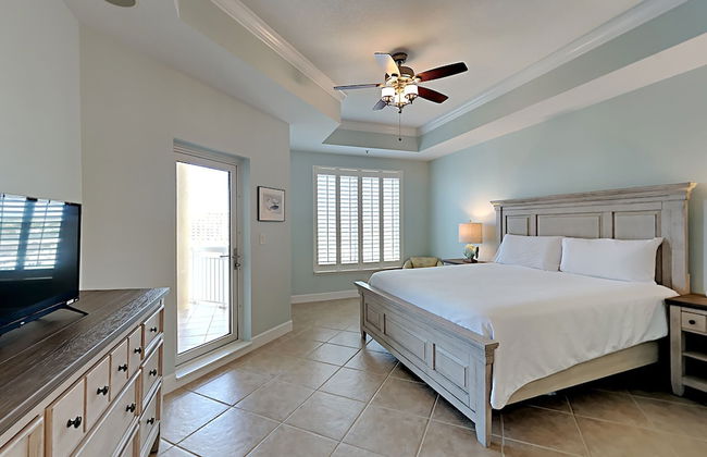 Harbor Landing #601a - Foto 7