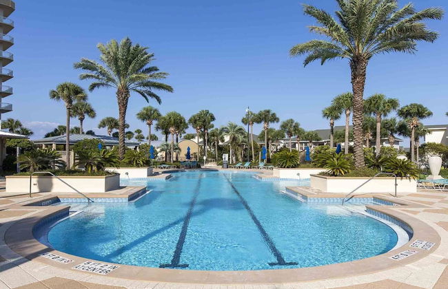 Harbor Landing #601a - Foto 27