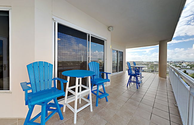 Harbor Landing #601a - Foto 35