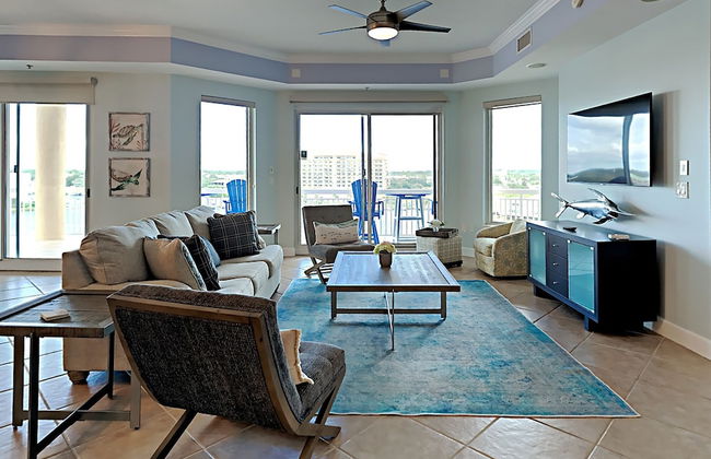 Harbor Landing #601a - Foto 1