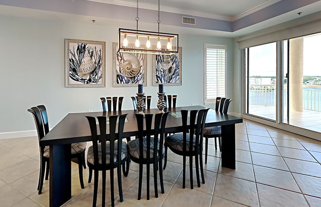 Harbor Landing #601a - Foto 28