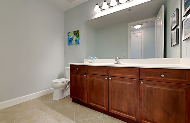 Harbor Landing #601a - Foto 20