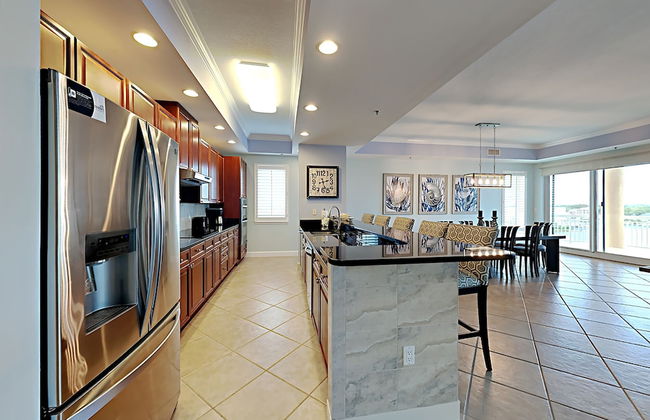 Harbor Landing #601a - Foto 11