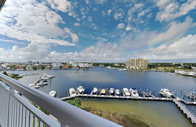 Harbor Landing #601a - Foto 32