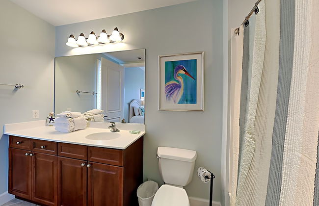 Harbor Landing #601a - Foto 25