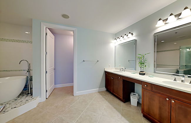 Harbor Landing #601a - Foto 16