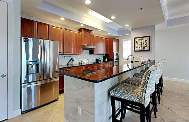 Harbor Landing #601a - Foto 12