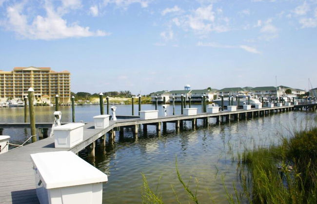 Harbor Landing #601a - Foto 38