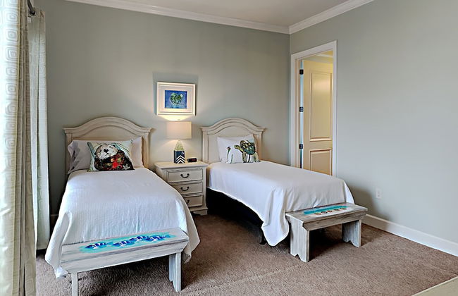 Harbor Landing #601a - Foto 3