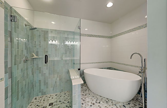 Harbor Landing #601a - Foto 17