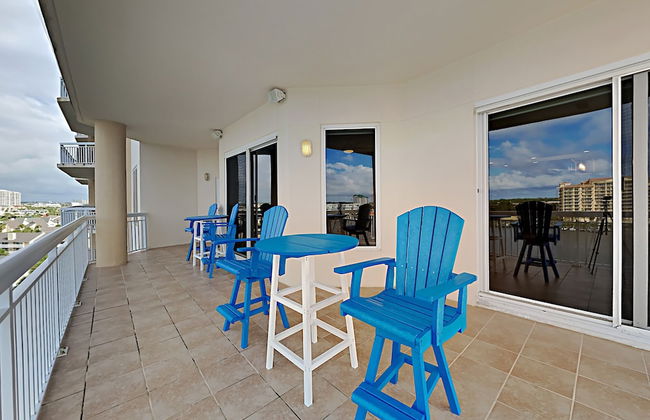 Harbor Landing #601a - Foto 34