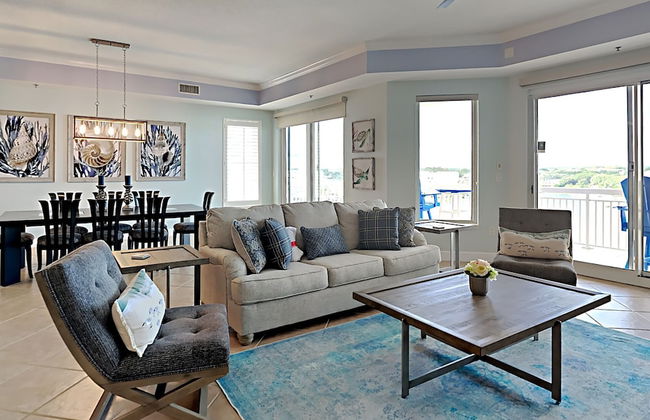 Harbor Landing #601a - Foto 13