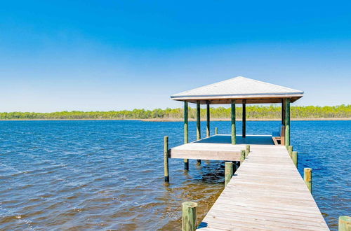 Photo 20 - Redfish Harbor Family Tides