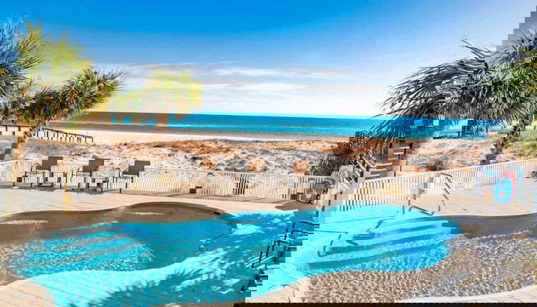 Photo 1 - Beach Music