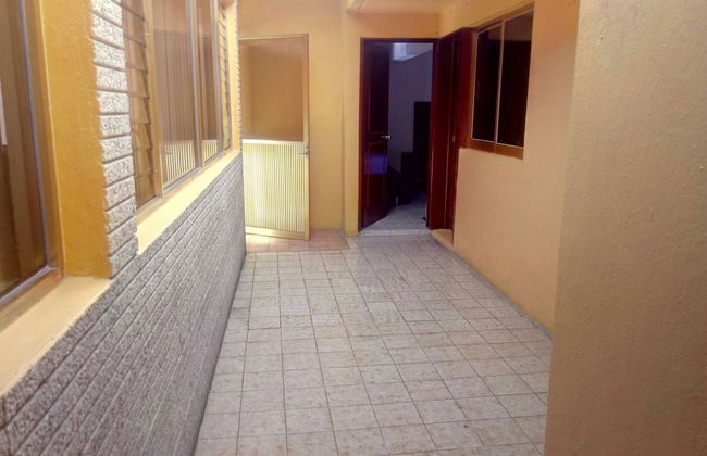 Toluca Centrica House - Foto 21