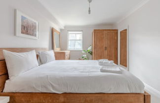 Foto 2 - Contemporary 2 Bedroom Apartment in Bermondsey