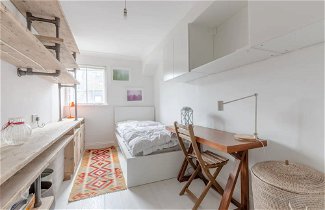 Photo 1 - Contemporary 2 Bedroom Apartment in Bermondsey