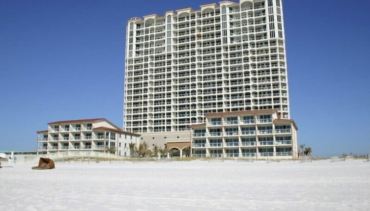 Foto 1 - Beach Club by Southern Vacation Rentals