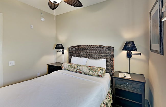 Beach Club by Southern Vacation Rentals - Foto 11