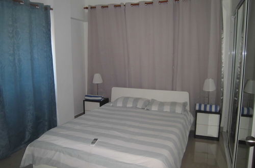 Foto 7 - Aromas del Mar With Ac and a Sea View